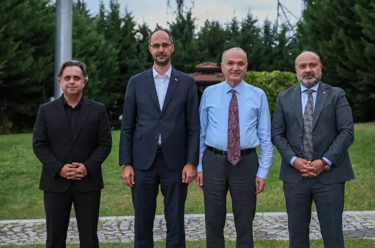 Düzce’nin kentsel dönüşümü görüşüldü
