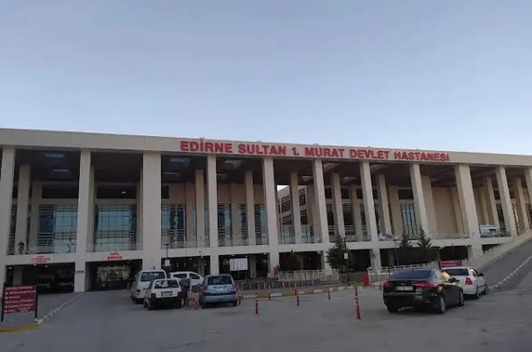 Edirne’de brusella vakası
