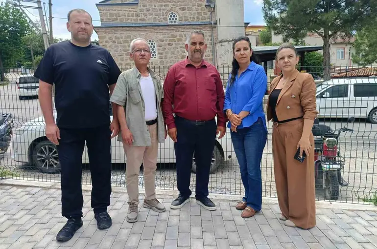 Edirne’de CHP mitingine katılmayan muhtarlara belediye başkanından "hizmet" tehdidi iddiası
