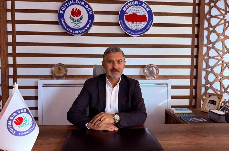 Eğitim-Bir-Sen Muğla Şubesi’nde genel kurul süreci başladı
