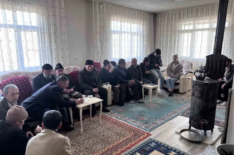 Elazığ’da Fırat Nehri Havzası Rehabilitasyon Projesi
