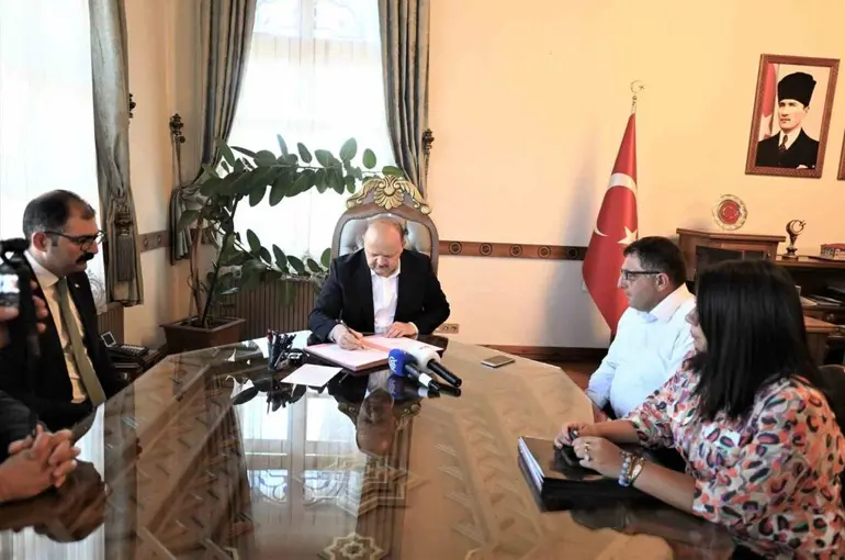 Engelli bireyler bu projeyle sosyalleşecek
