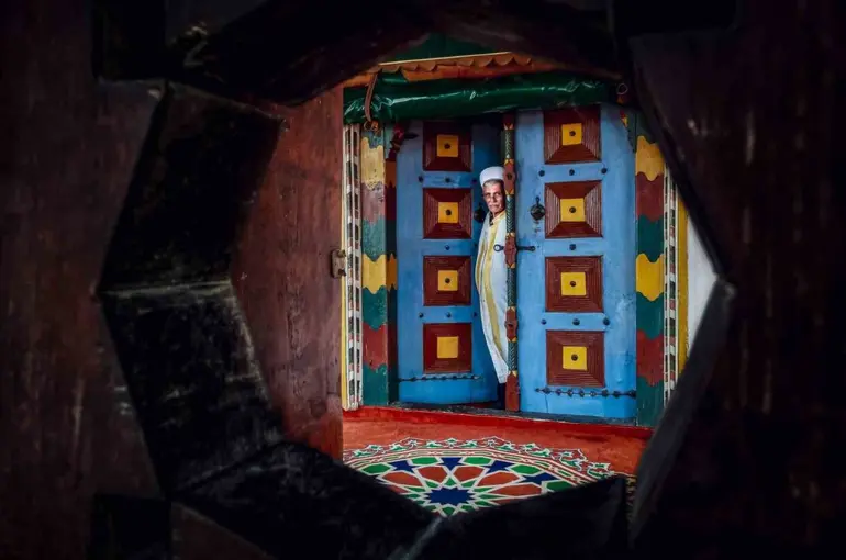 Erbaa’nın ödüllü fotoğrafları görücüye çıkıyor
