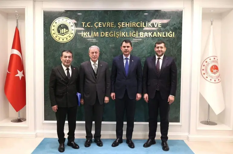 Ersoy’dan Bünyan’a müjde
