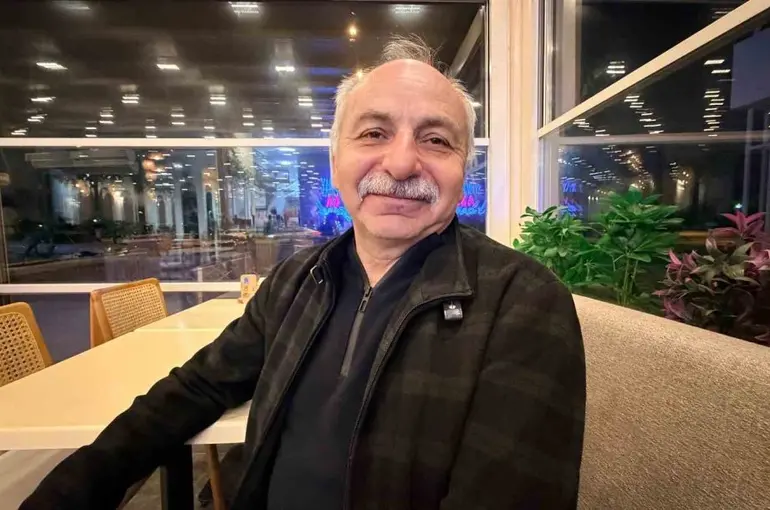 Erzincan Kemah’ta 4.0 büyüklüğünde deprem
