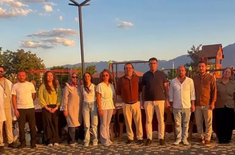 Erzincan’da Halk Sağlığı Haftası kapsamında farkındalık etkinlikleri düzenlendi
