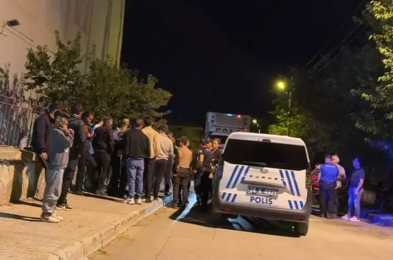 Erzincan’da motosikletli grup ile okul idarecileri arasındaki tartışma karakolda sona erdi

