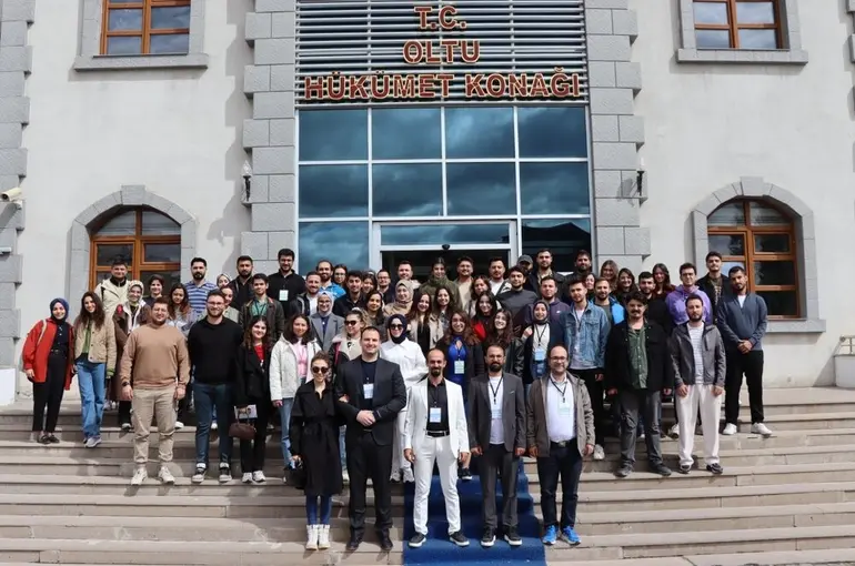 Erzurum’da "Acile İlk Adım" zirvesi

