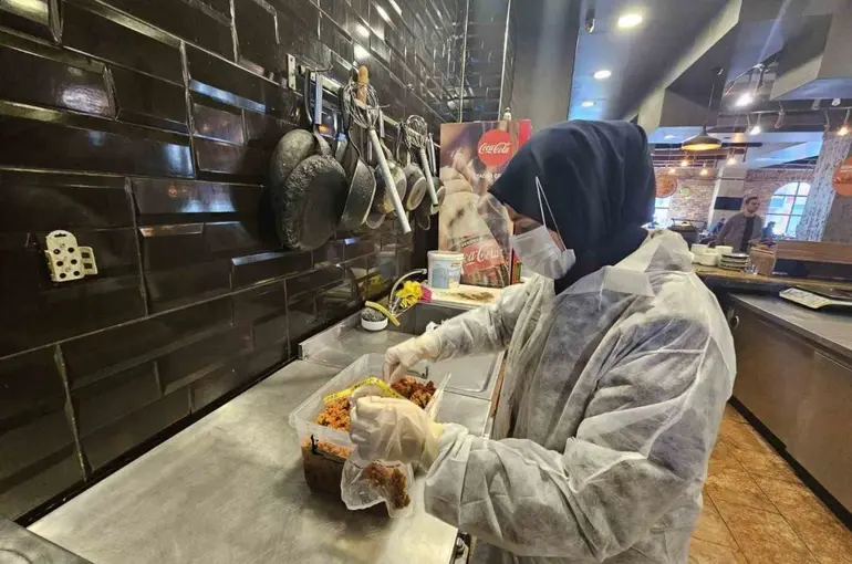 Erzurum’da gıda denetimleri hız kesmiyor: Bir haftada 351 denetim
