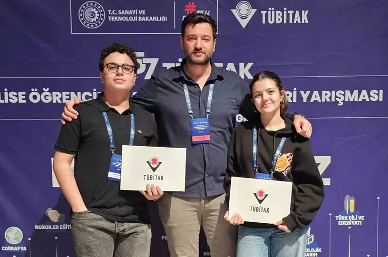 Erzurum’dan ABD’ye bilim yolculuğu
