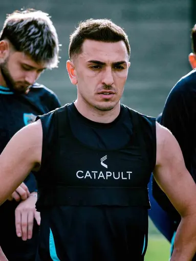 Erzurumspor FK, Samsunspor maçın hazır
