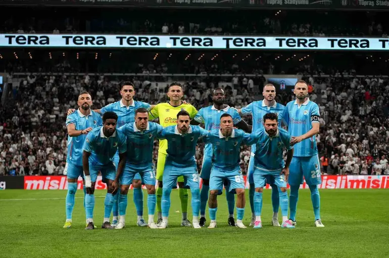 Erzurumspor FK’nın 7-16. hafta maç programı belli oldu
