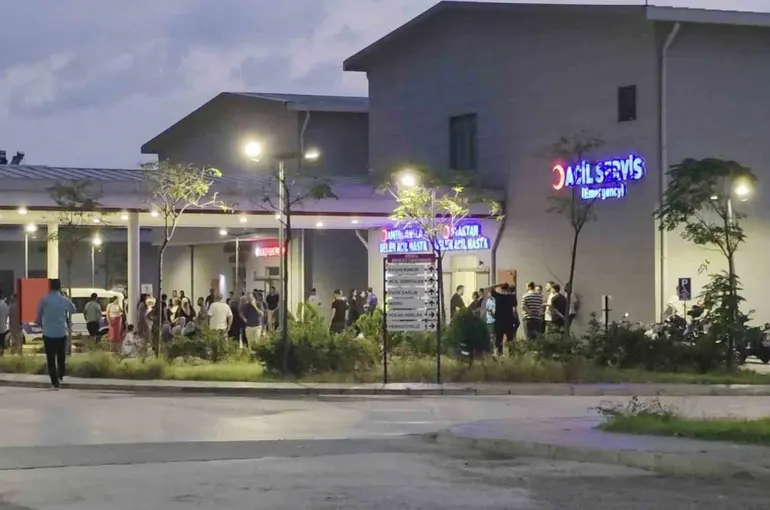 Eşi tarafından pompalı tüfekle vurulan kadın hayatını kaybetti

