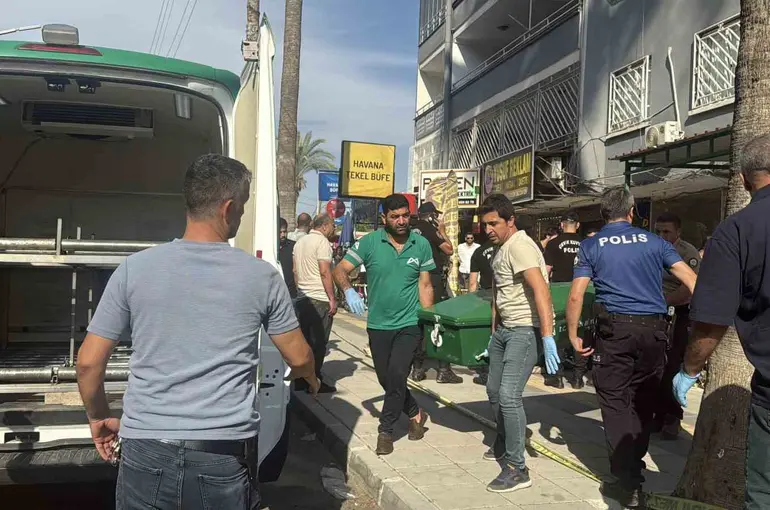 Eşini öldürüp hayatına son veren koca uzman çavuş çıktı
