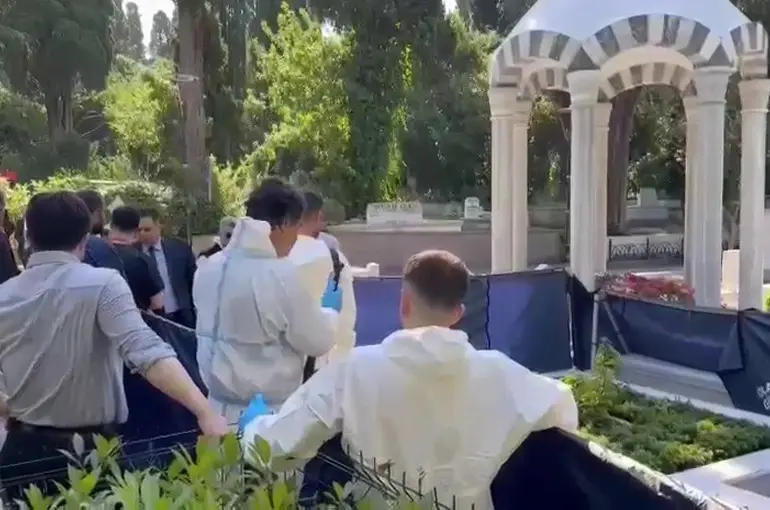 Eski Bakan Arif Ahmet Denizolgun’un Adli Tıp Kurulu ön inceleme süreci tamamlandı
