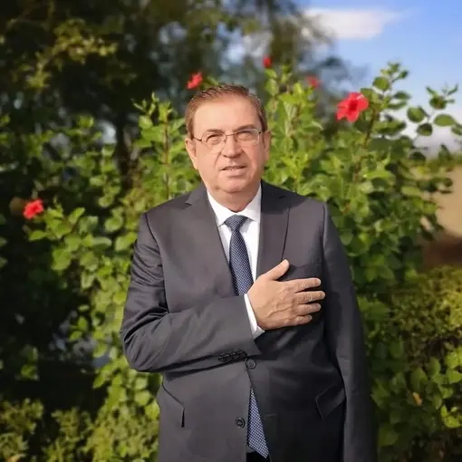 Eski MHP Antalya Milletvekili Hüseyin Yıldız hayatını kaybetti
