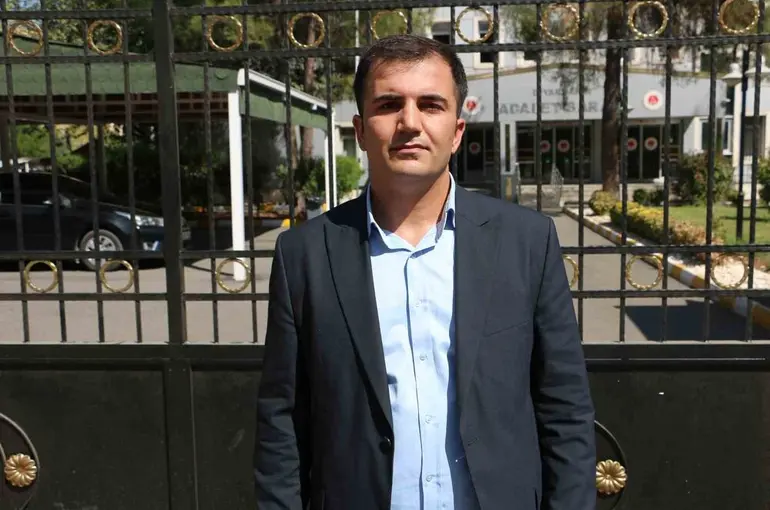 Eski MHP il başkanının avukatından, kanal ve program hakkında suç duyurusu
