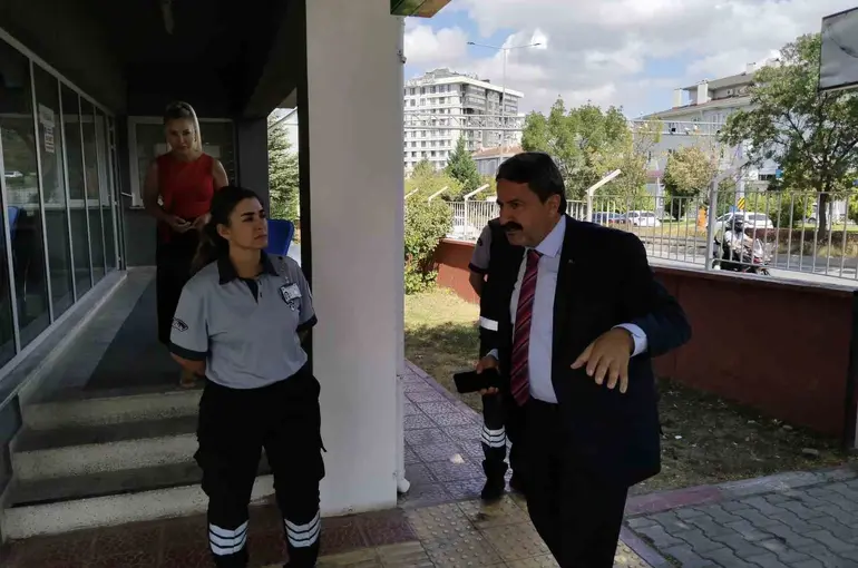 Eskişehir’de yurtlar yeni döneme hazır
