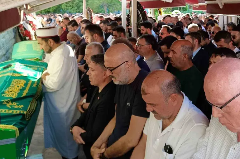 Eskişehirspor’un acı günü
