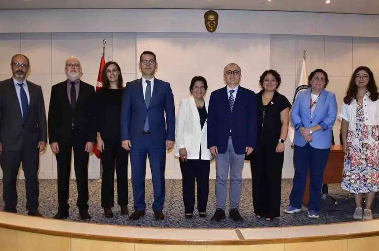 ESOGÜ’de 10 Eylül "Dünya İntiharı Önleme Günü" etkinliği
