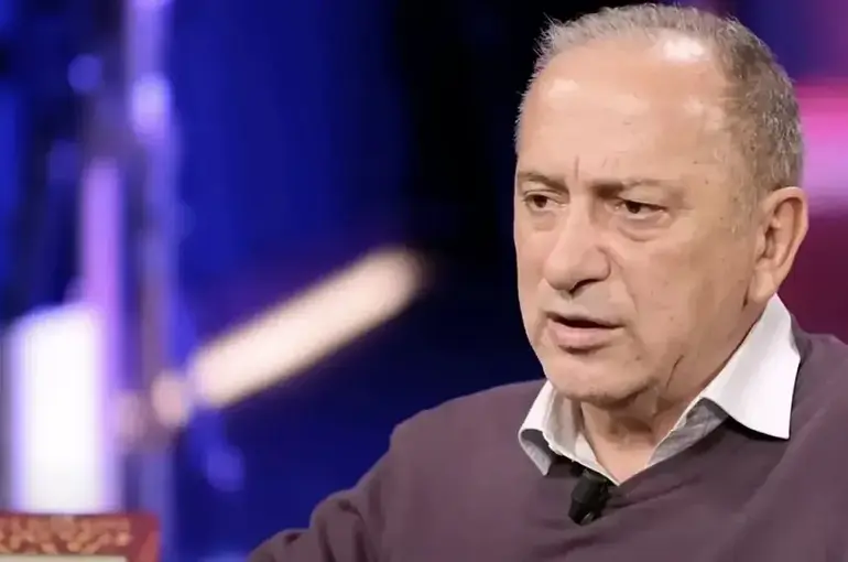 Fatih Altaylı’nın tutukluluk halinin devamına karar verildi