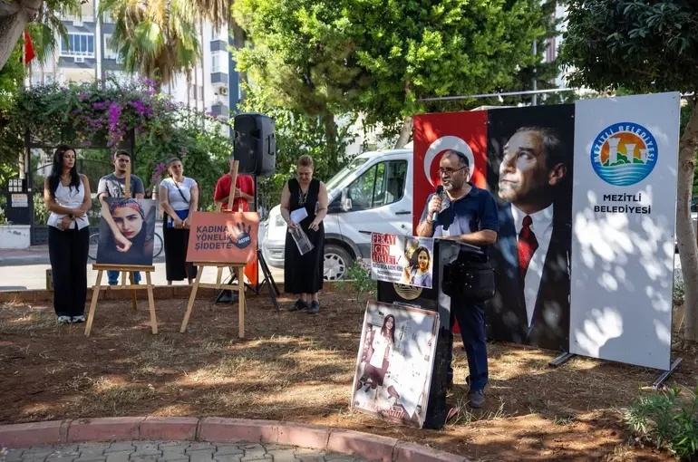 Feray’ın ailesinden adalet çağrısı
