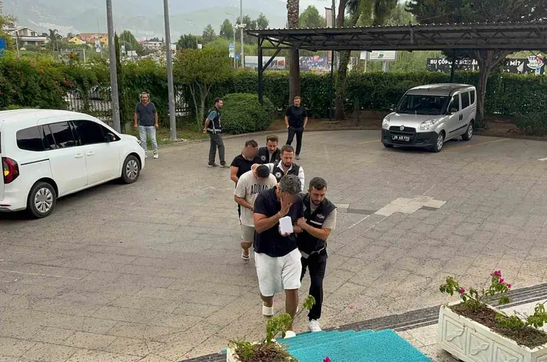 Fethiye Belediye Başkanı Karaca’ya silahlı saldırıda 1 tutuklama
