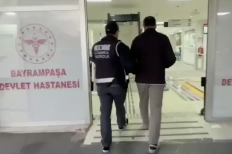 FETÖ'nün sözde TUS imamıyla irtibatlı 5 doktor yakalandı