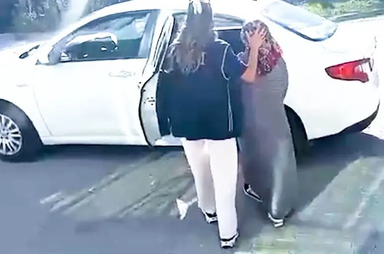 FETÖ/PDY üyeliğinden 6 yıl 3 ay hapis cezası bulunan hükümlü Orhangazi’de yakalandı
