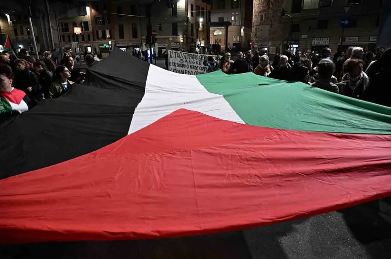 Filistin Devlet Başkanı Abbas’tan tüm arabuluculara teşekkür
