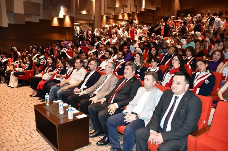 GAHİB Başkanı Kaplan’dan gençlere altın öğütler

