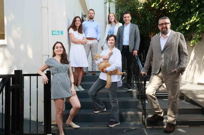 Garanti BBVA Partners Tech girişimlerinden Ingosa, FutureBright Ventures’tan ikinci yatırımını aldı
