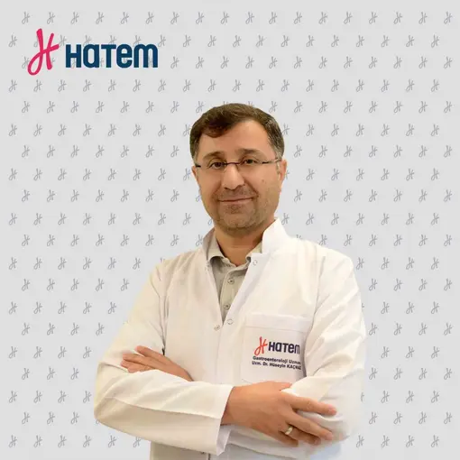 Gastroenteroloji Uzmanı Dr. Kaçmaz bağırsak alışkanlıklarındaki değişiklikler konusunda uyardı
