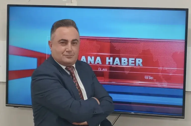 Gazeteci Harun Yumrutepe trafik kazasında hayatını kaybetti

