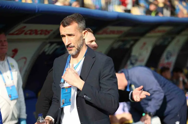 Gaziantep FK’da Mehmet Topal sesleri
