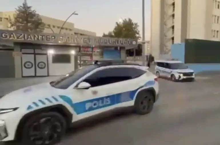 Gaziantep merkezli 3 ilde devleti zarara uğratan şahıslara operasyon: 27 gözaltı
