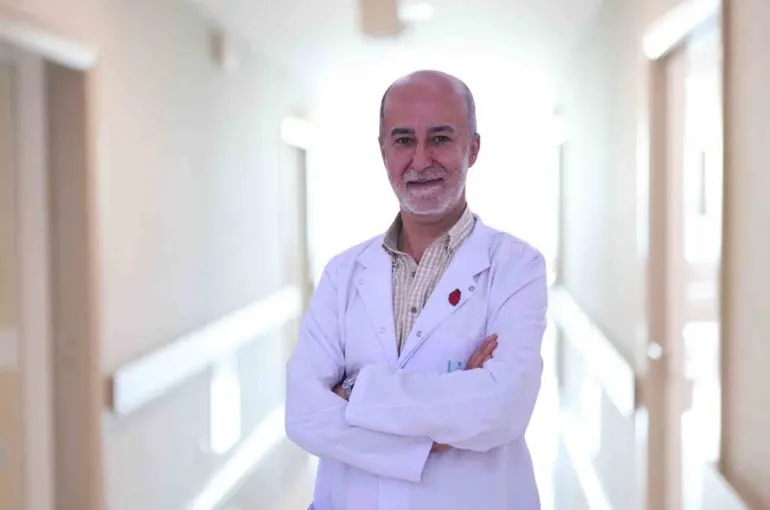 ’’Göğüs ağrısı her zaman kalp krizi değil’’
