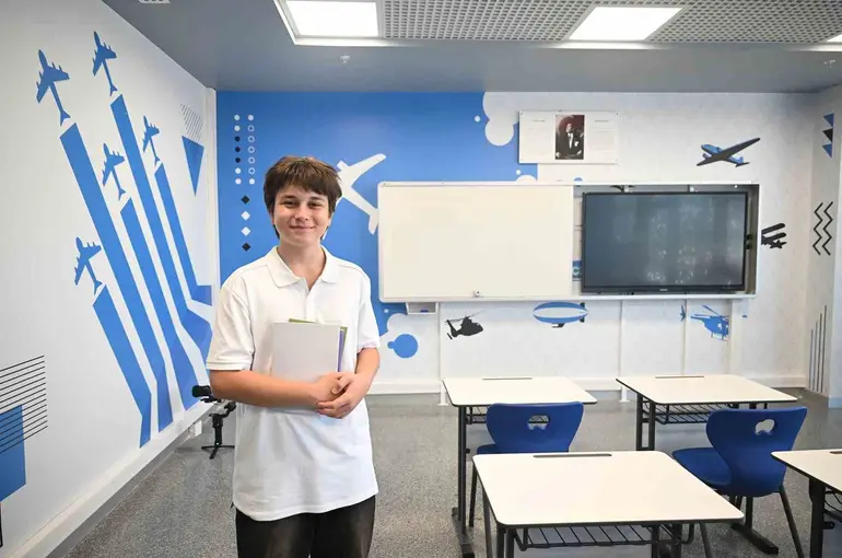 GUHEM hayali gerçek oldu
