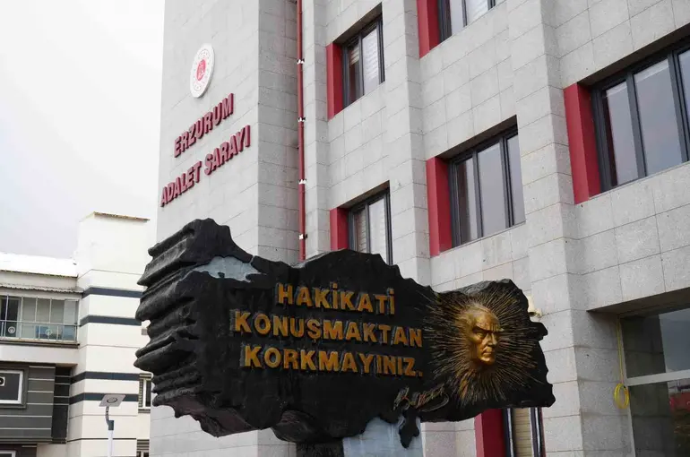 Gülistan Doku soruşturmasında 6’ncı dalga: 6  tutuklama, dosyada toplam tutuklu sayısı 38 oldu
