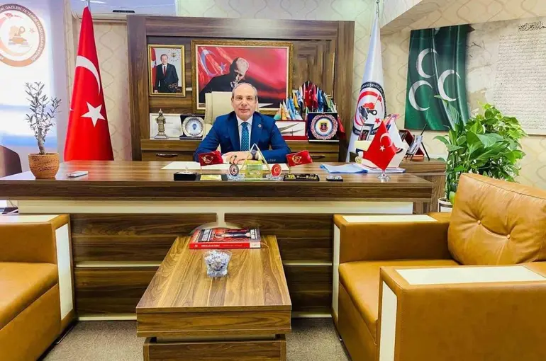 Gündüz: ’’Terörsüz Türkiye süreci, yoluna devam etmelidir’’
