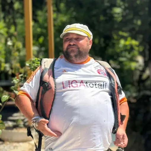 Gürcistan uyruklu adam evinde ölü bulundu
