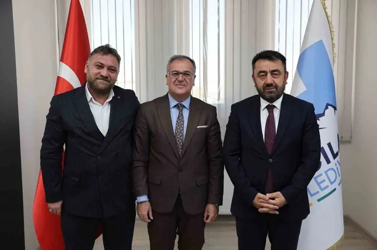 Hacılar’a değer katacak proje imzalandı
