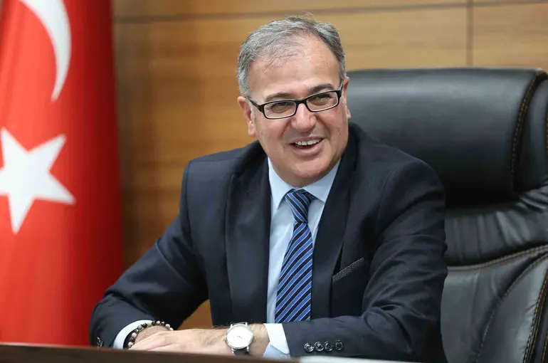 Hacılar’da 23 villa arsası ihaleyle satışa çıkıyor
