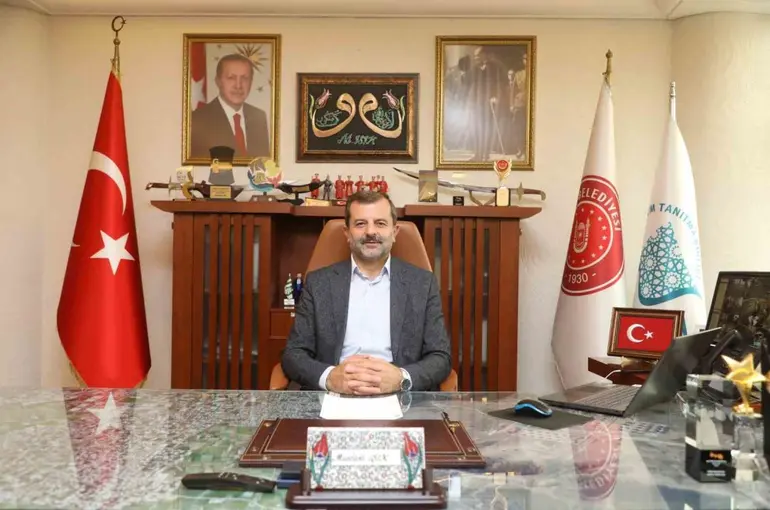 Hagel Başkanlığı’nda Mustafa Işık dönemi
