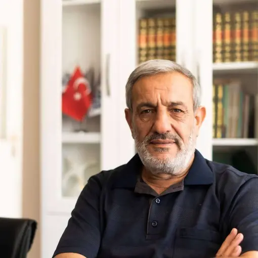 Halis Nükte son yolculuğuna uğurlandı