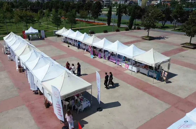 Halk Sağlığı Haftası 7 güne 7 etkinlik ile kutlanacak

