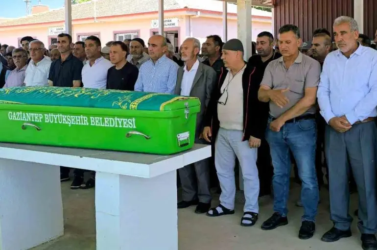 Hasan Altun’un acı günü
