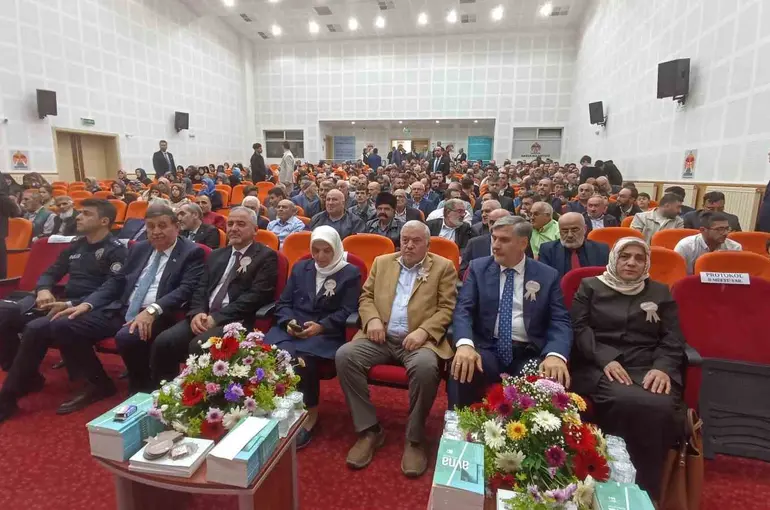 Havza’da Camiler ve Din Görevlileri Haftası programı
