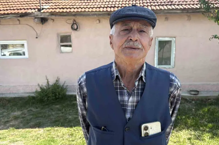 Hayatını adadığı yeğeni katili oldu

