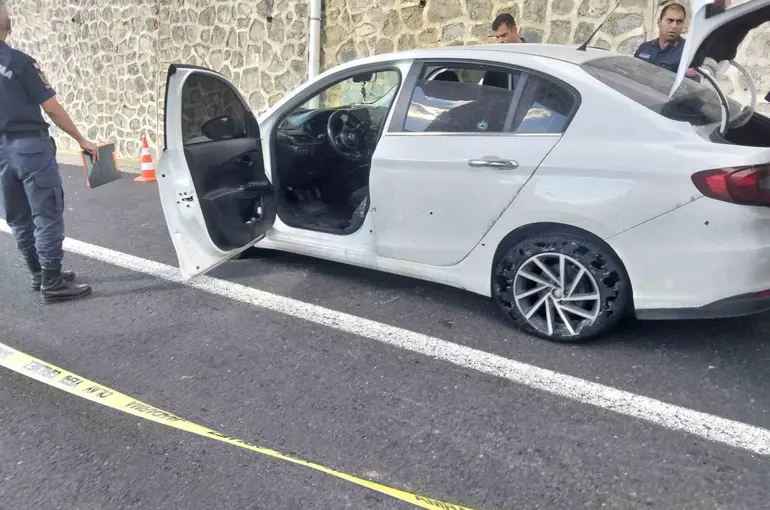 Hayrabolu’daki silahlı saldırıda ölen şahsın kuyumcu toptancısı olduğu ortaya çıktı
